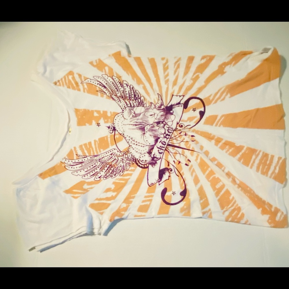 EckoRed Tee Shirt